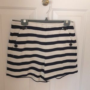 Sailor Shorts